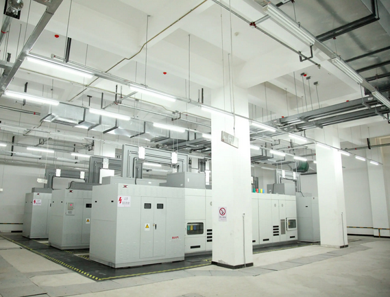 2022-5-25 發(fā)電機(jī)中性點(diǎn)接地電阻柜ENR-FNR-10.5kV 共計(jì)十二套發(fā)貨。